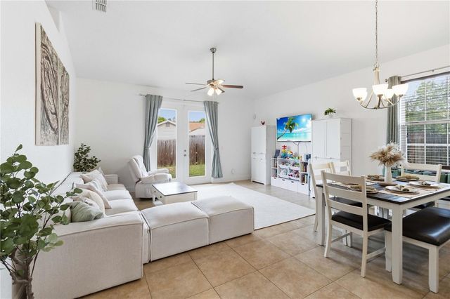 508 HIBISCUS COVE DRIVE, Orlando, FL 32807