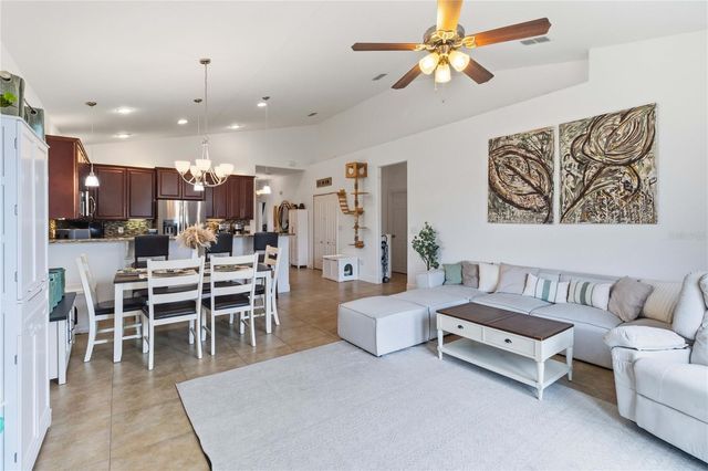 508 HIBISCUS COVE DRIVE, Orlando, FL 32807