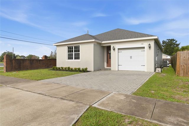 508 HIBISCUS COVE DRIVE, Orlando, FL 32807