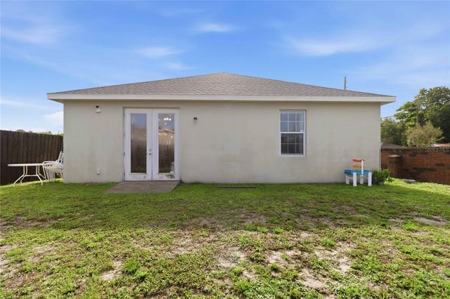 508 HIBISCUS COVE DRIVE, Orlando, FL 32807
