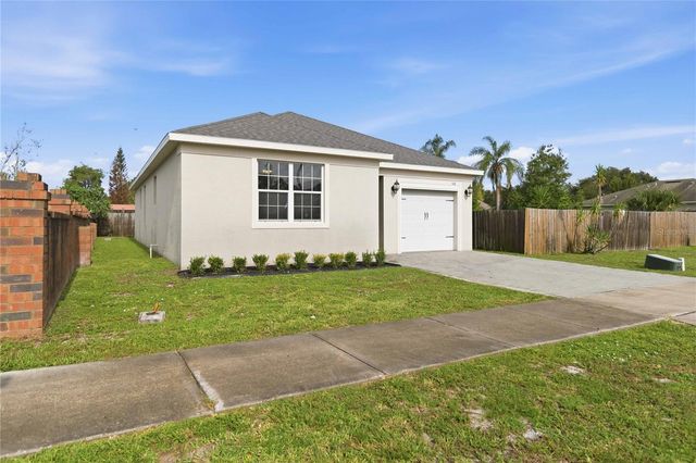 508 HIBISCUS COVE DRIVE, Orlando, FL 32807