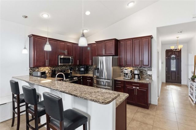 508 HIBISCUS COVE DRIVE, Orlando, FL 32807