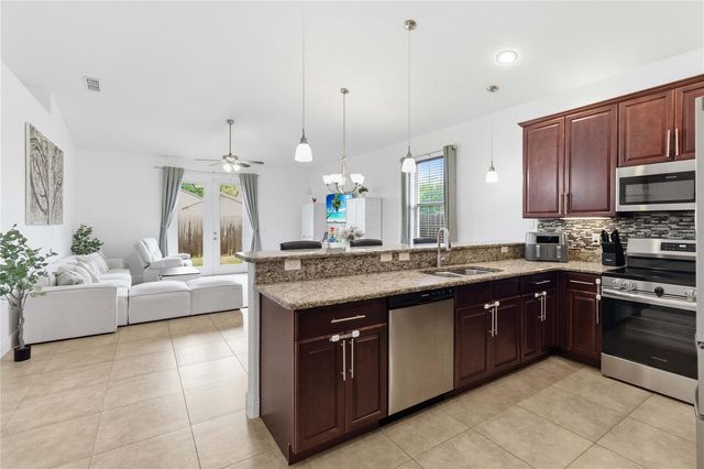 508 HIBISCUS COVE DRIVE, Orlando, FL 32807