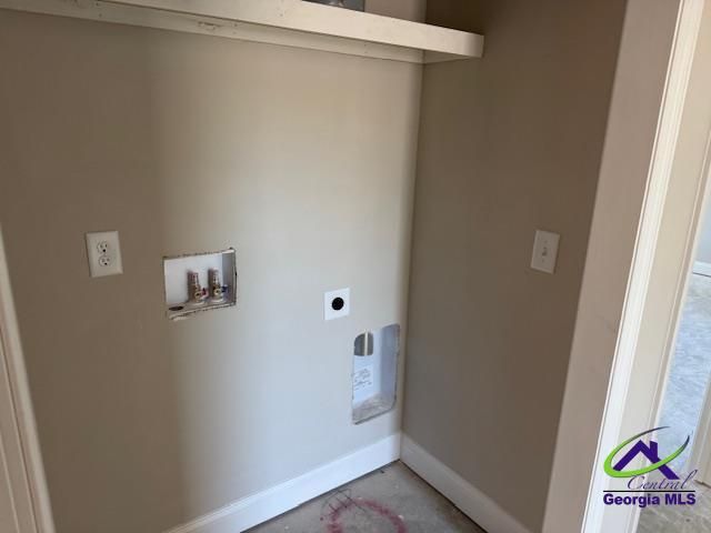 231 Hampton Street, Fort Valley, GA 31030