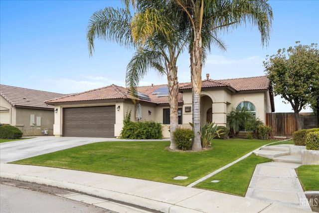 14504 Harbor Isle Way, Bakersfield, CA 93314