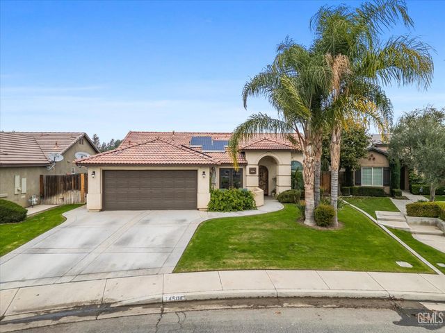 14504 Harbor Isle Way, Bakersfield, CA 93314