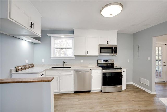 3223 Crane Ferry Road, Augusta, GA 30907