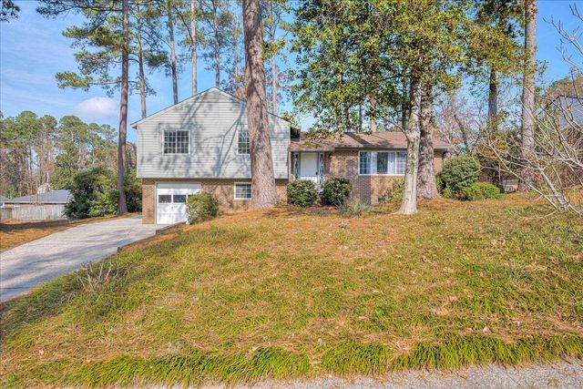 3223 Crane Ferry Road, Augusta, GA 30907