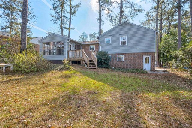 3223 Crane Ferry Road, Augusta, GA 30907
