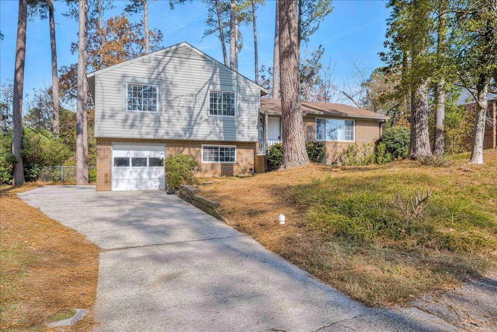 3223 Crane Ferry Road, Augusta, GA 30907