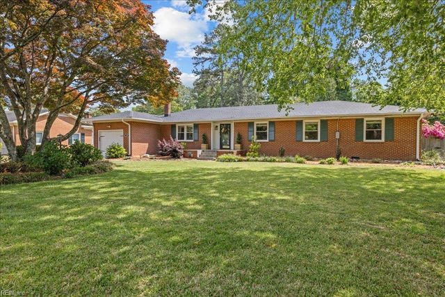 329 Old DR, Chesapeake, VA 23322