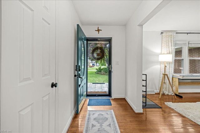 329 Old DR, Chesapeake, VA 23322