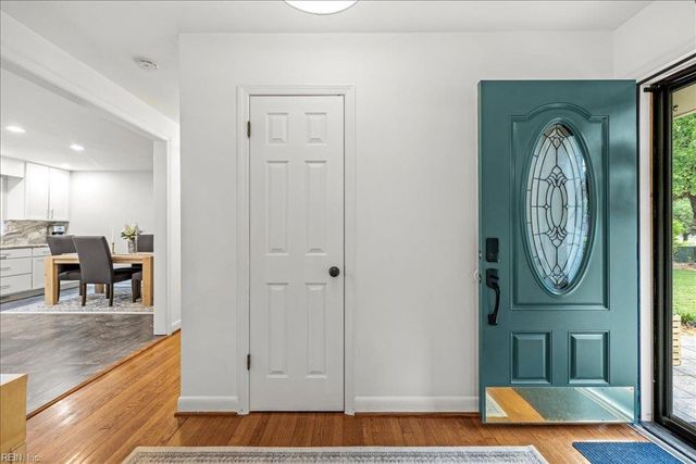 329 Old DR, Chesapeake, VA 23322