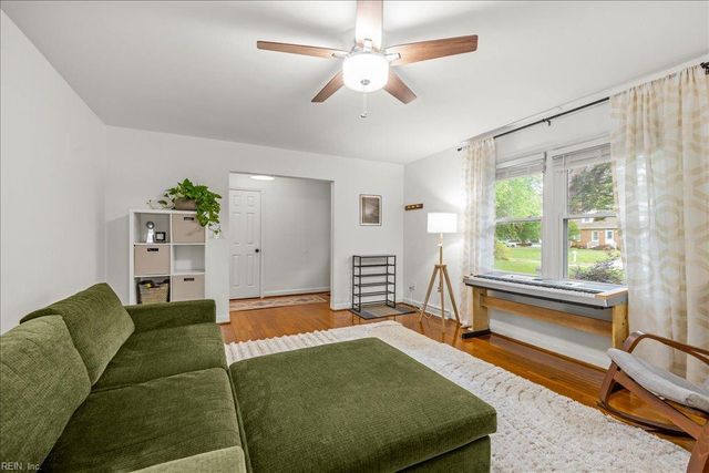 329 Old DR, Chesapeake, VA 23322