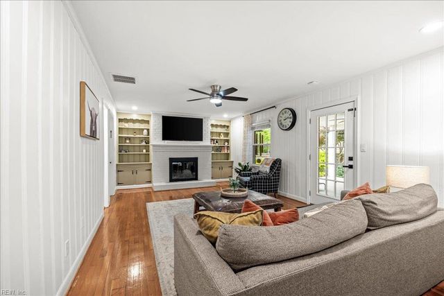 329 Old DR, Chesapeake, VA 23322