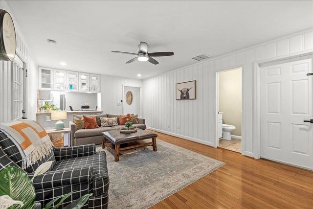 329 Old DR, Chesapeake, VA 23322