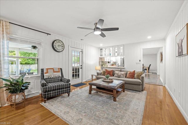 329 Old DR, Chesapeake, VA 23322