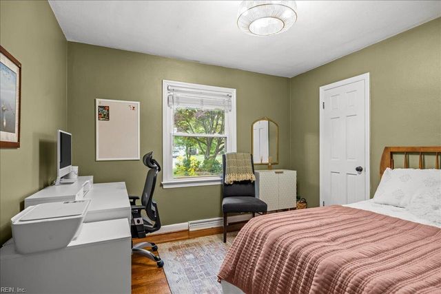 329 Old DR, Chesapeake, VA 23322