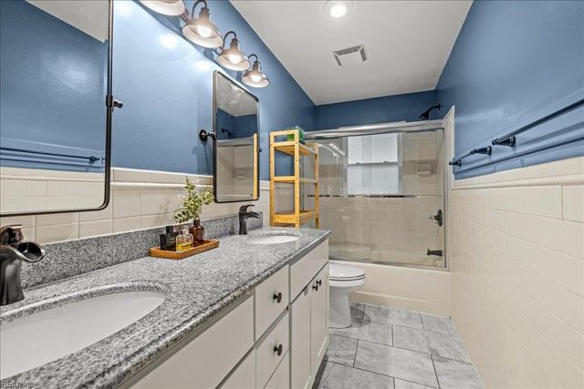 329 Old DR, Chesapeake, VA 23322