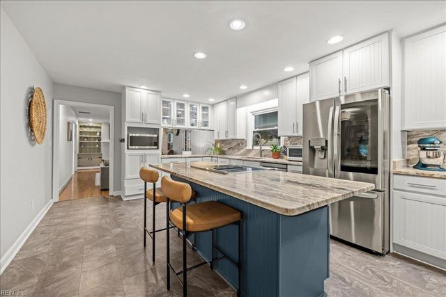 329 Old DR, Chesapeake, VA 23322