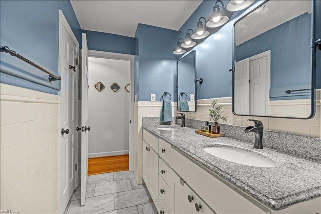 329 Old DR, Chesapeake, VA 23322