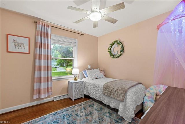 329 Old DR, Chesapeake, VA 23322