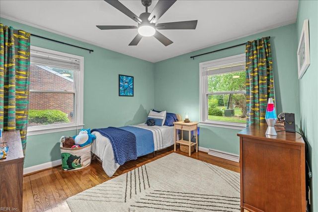 329 Old DR, Chesapeake, VA 23322