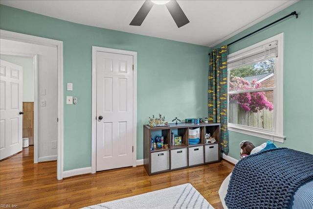 329 Old DR, Chesapeake, VA 23322