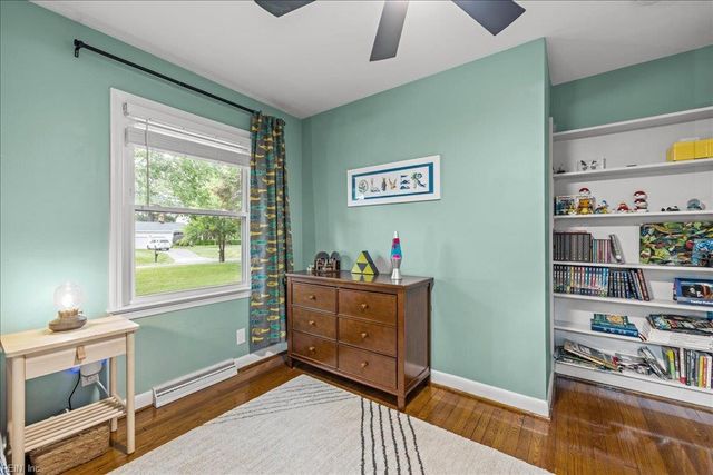 329 Old DR, Chesapeake, VA 23322