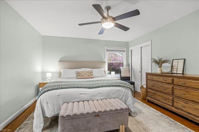 329 Old DR, Chesapeake, VA 23322