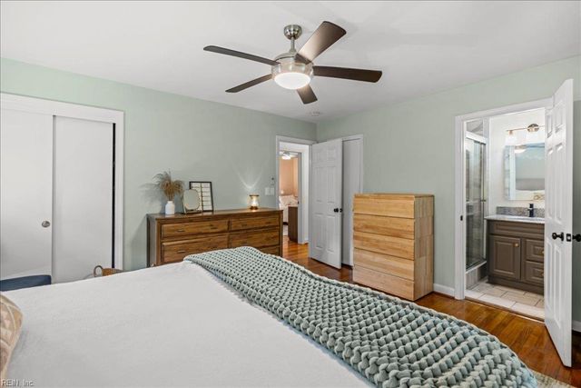 329 Old DR, Chesapeake, VA 23322