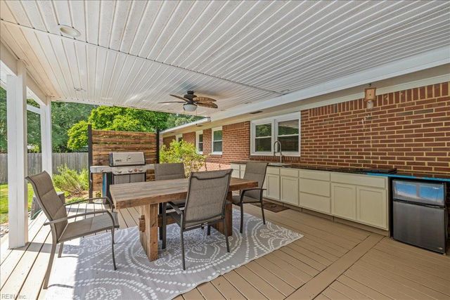 329 Old DR, Chesapeake, VA 23322