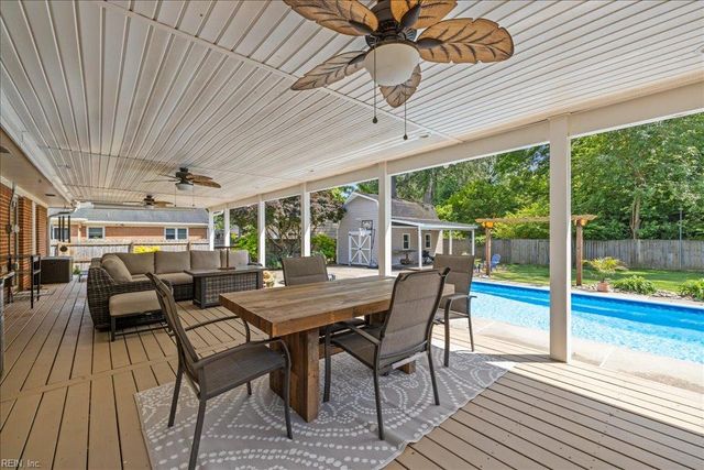 329 Old DR, Chesapeake, VA 23322