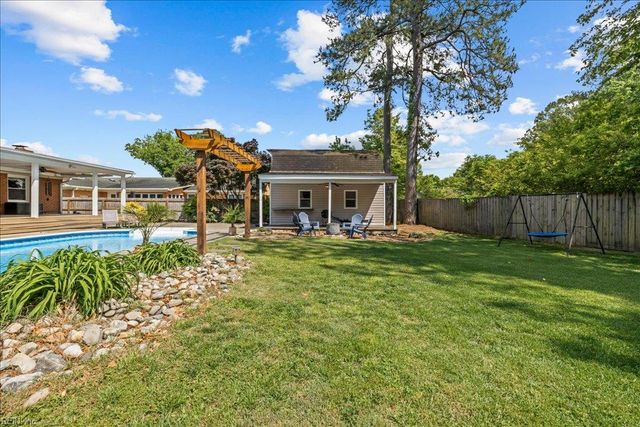 329 Old DR, Chesapeake, VA 23322