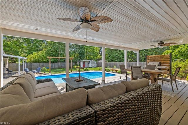 329 Old DR, Chesapeake, VA 23322