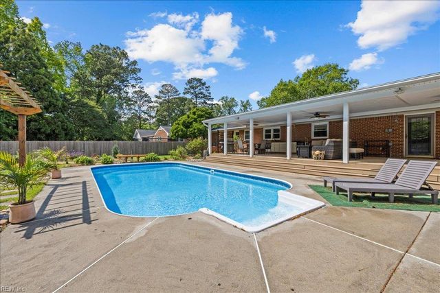 329 Old DR, Chesapeake, VA 23322