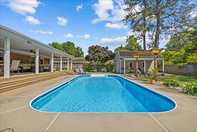 329 Old DR, Chesapeake, VA 23322