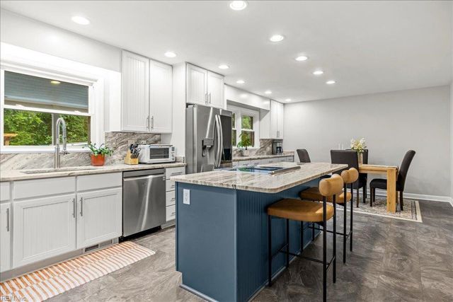 329 Old DR, Chesapeake, VA 23322