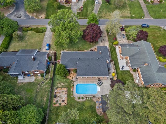 329 Old DR, Chesapeake, VA 23322