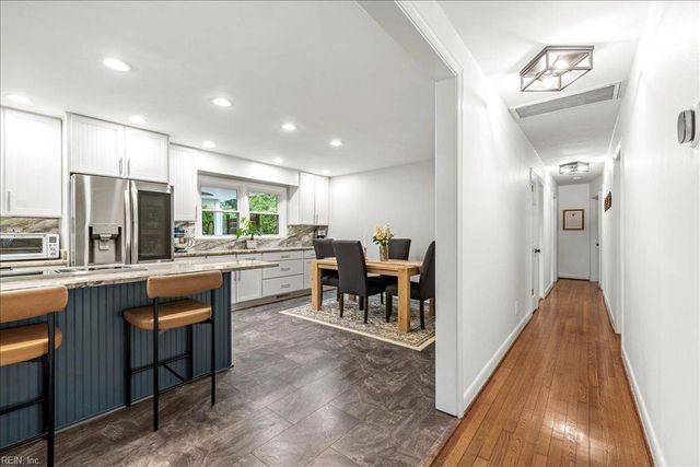 329 Old DR, Chesapeake, VA 23322