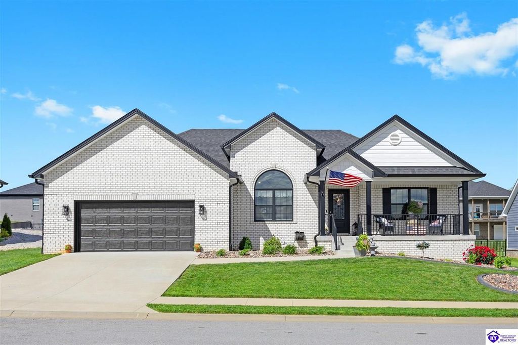 213 Elegance Way, Elizabethtown, KY 42701