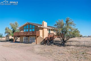 1183 E Marengo Drive, Pueblo West, CO 81007