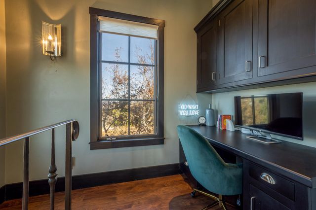 36 Scenic Ridge DR, Fredericksburg, TX 78624