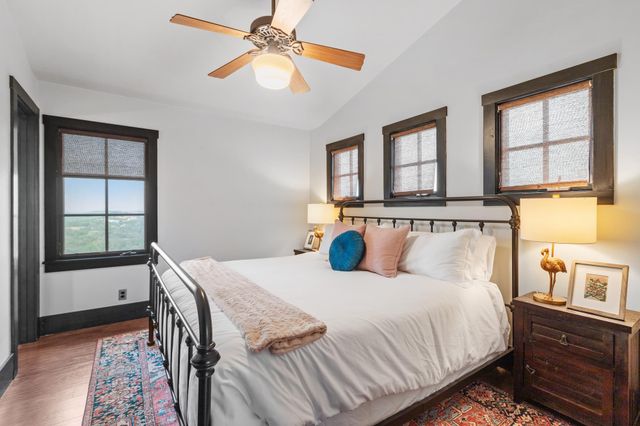 36 Scenic Ridge DR, Fredericksburg, TX 78624