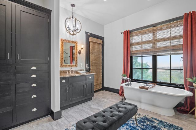 36 Scenic Ridge DR, Fredericksburg, TX 78624