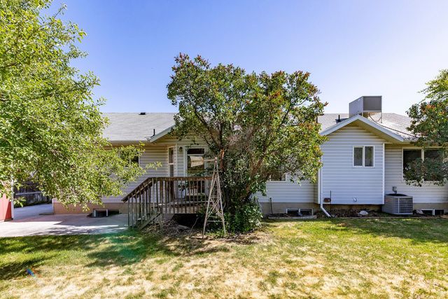 2984 E 1300 S, Spanish Fork, UT 84660