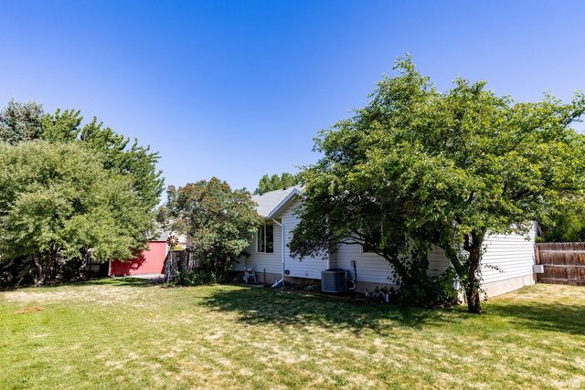 2984 E 1300 S, Spanish Fork, UT 84660
