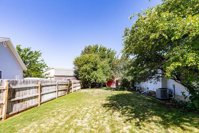 2984 E 1300 S, Spanish Fork, UT 84660