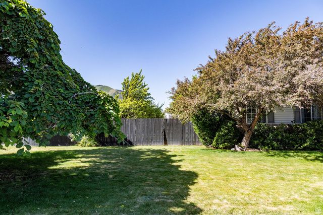 2984 E 1300 S, Spanish Fork, UT 84660