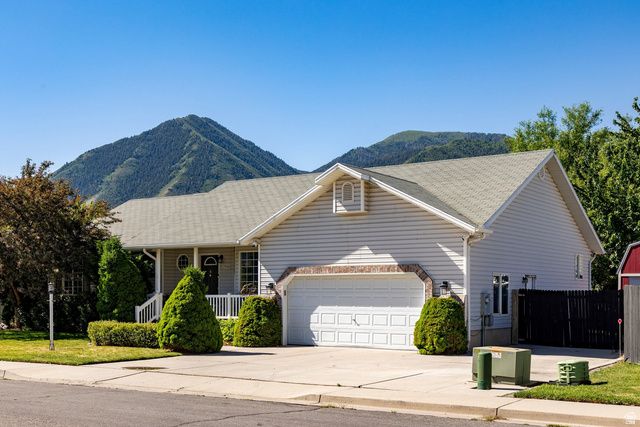 2984 E 1300 S, Spanish Fork, UT 84660